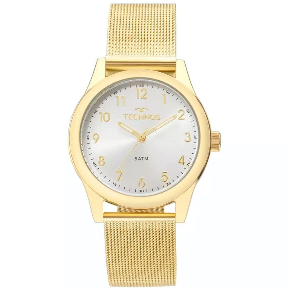Relógio Technos - Elegance - Boutique - 2035MKL/4K