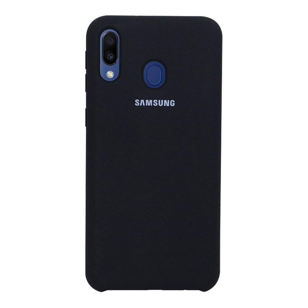 Capinha Silicone Premium Celular Samsung Galaxy M20 M205 (Tela 6.3) | Casas  Bahia