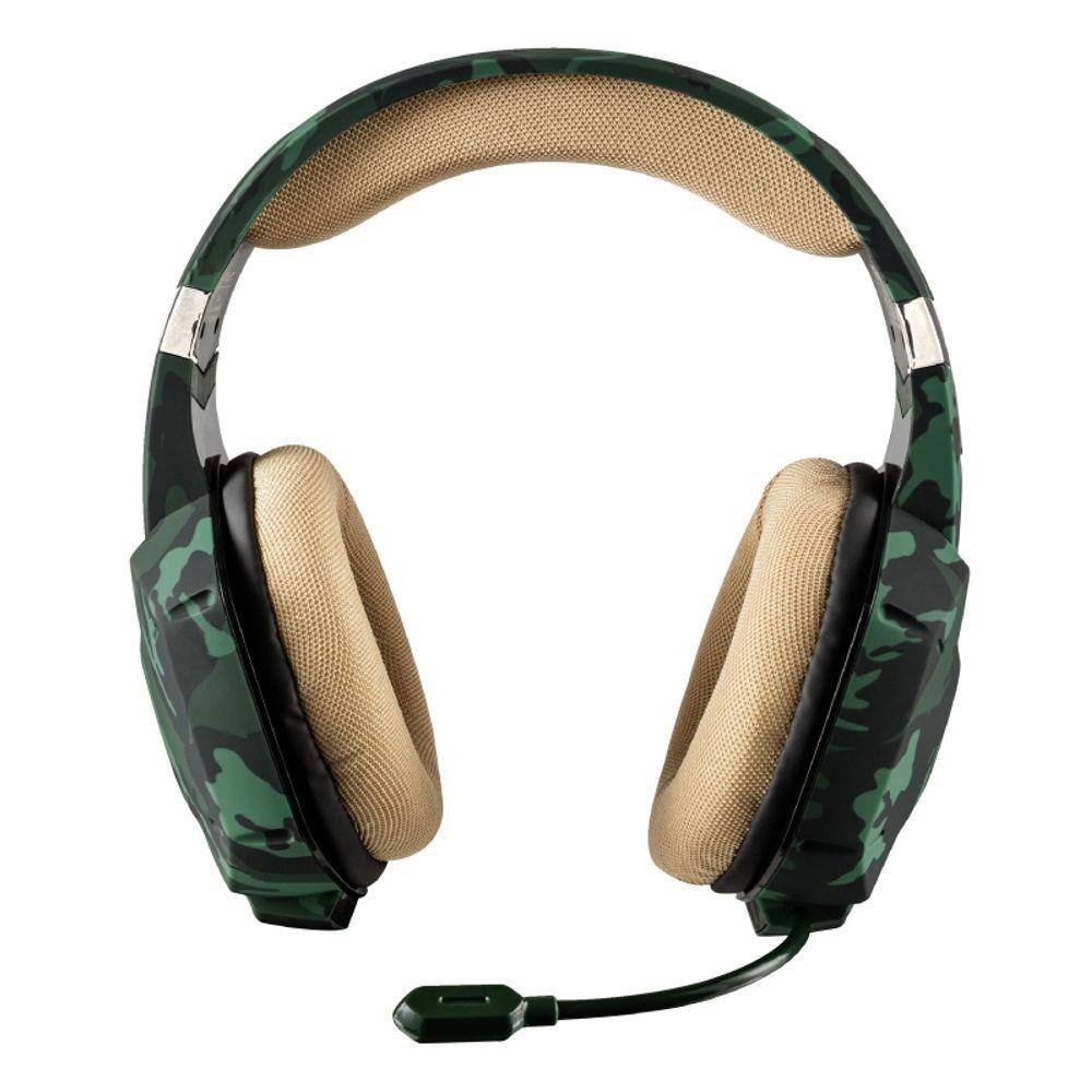  GXT 323X Carus Gaming Headset for Xbox