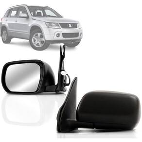 Par Retrovisor Grand Vitara 2008 2009 10 12 13 2014 Térmico