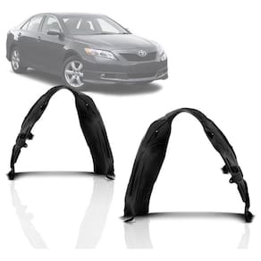 Parabarro Dianteiro Toyota Camry 2007 2008 2009 2010 2011