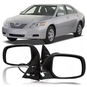 Retrovisor Toyota Camry 2007 2008 2009 2010 Retratil