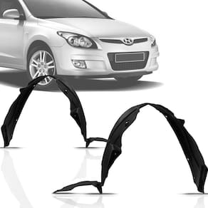 Parabarro Dianteiro Hyundai I30 2009 2010 2011 09 10 11