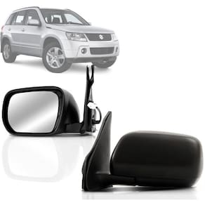Retrovisor Grand Vitara 08 2009 2010 2012 2013 2014 Térmico