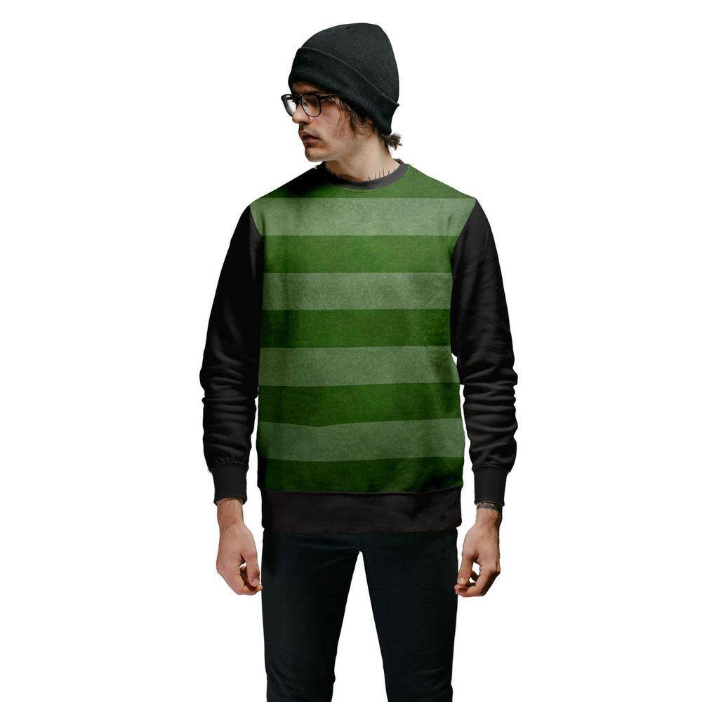 gant moletom com capuz evening blue