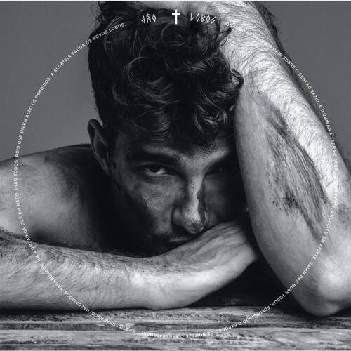 Jão CD Jão - LOBOS CD Jão - LOBOS