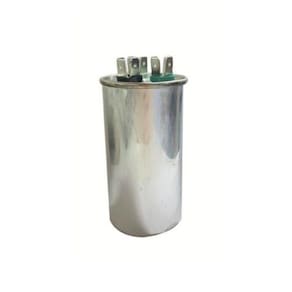 Capacitor Duplo Vix 70+5MF 440V VIX