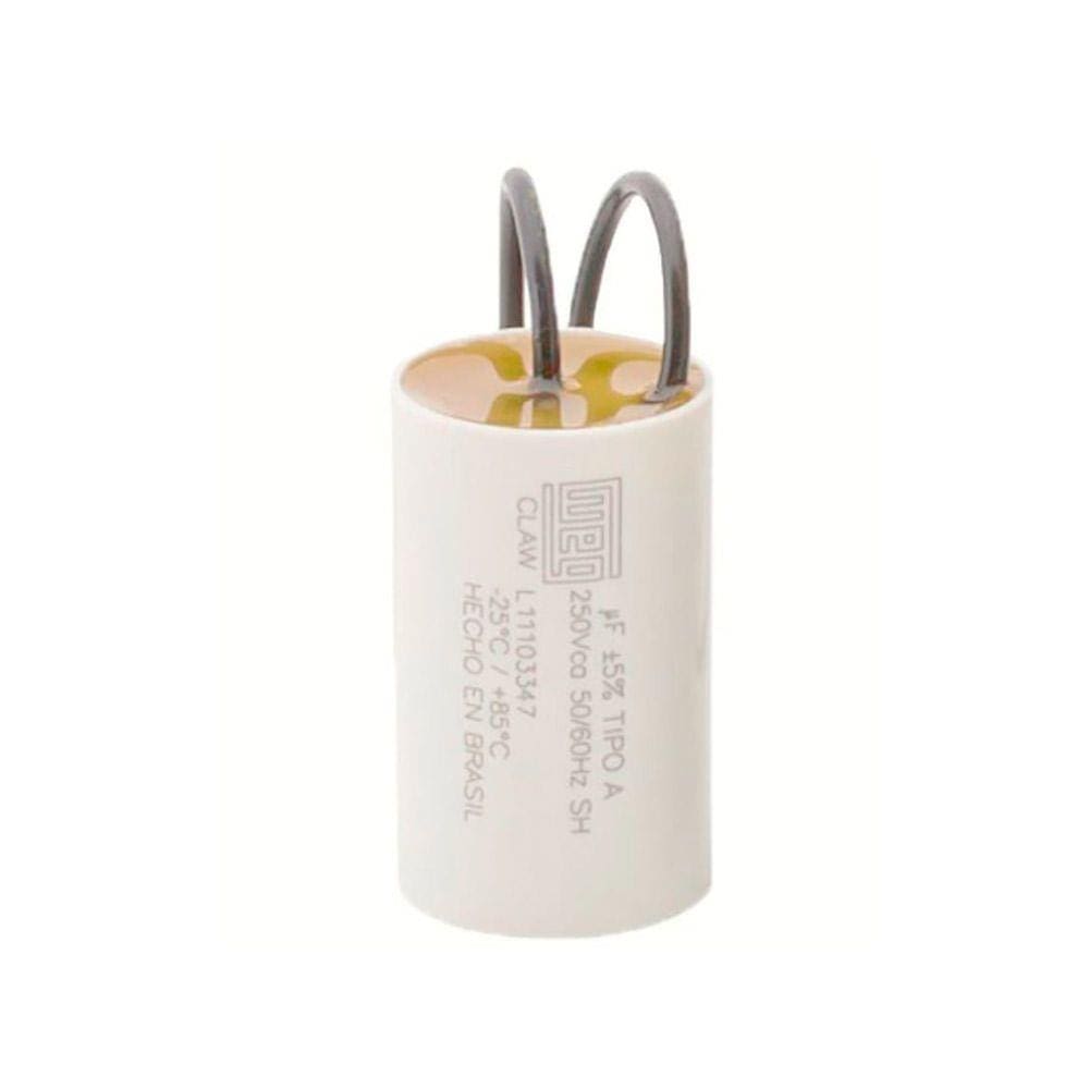Capacitor Permanente 15MF 250V VIX
