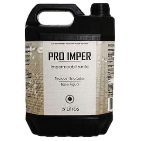 Pro Imper- Impermeabilizante 5L