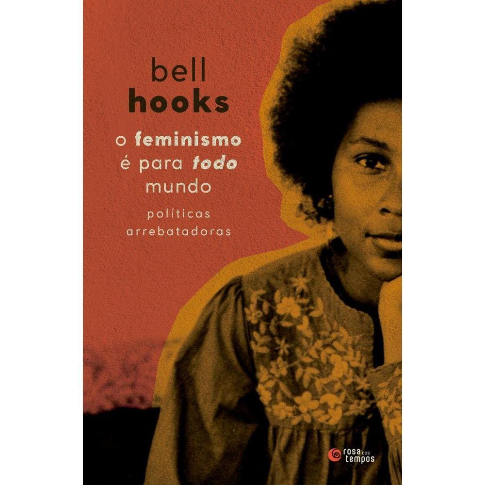 O feminismo é para todo mundo