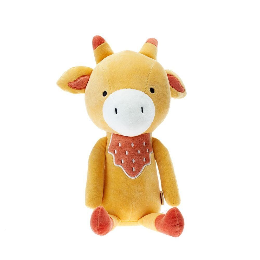 Pelúcia Metoo Girafa  22,8cm - Metoo
