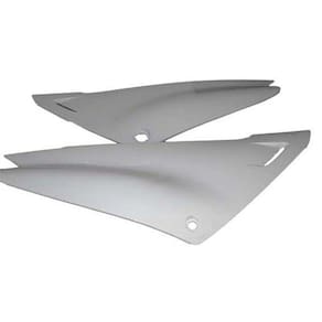 Tampa Lateral Yamaha XTZ 125 2003 a 2016 - PAR (sportive)