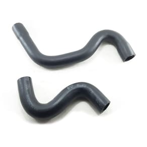 Kit Mangueiras Superior E Inferior Radiador Peugeot 206 207 1.4 1.6