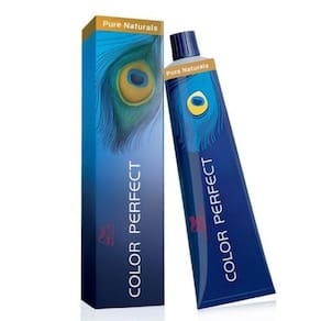 Wella Tintura Color Perfect 4/0 Castanho Médio 60g