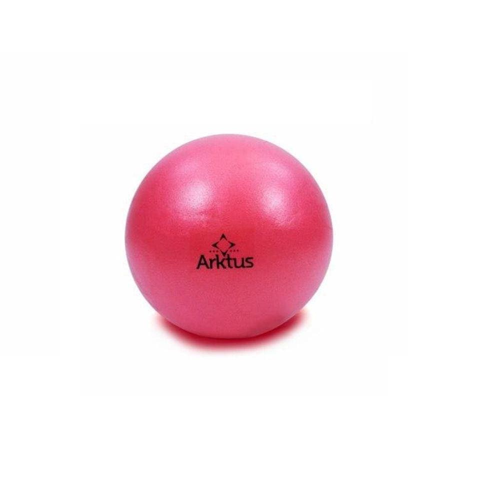 Bola Over Ball Para Pilates Yoga T72 25 Cm Arktus