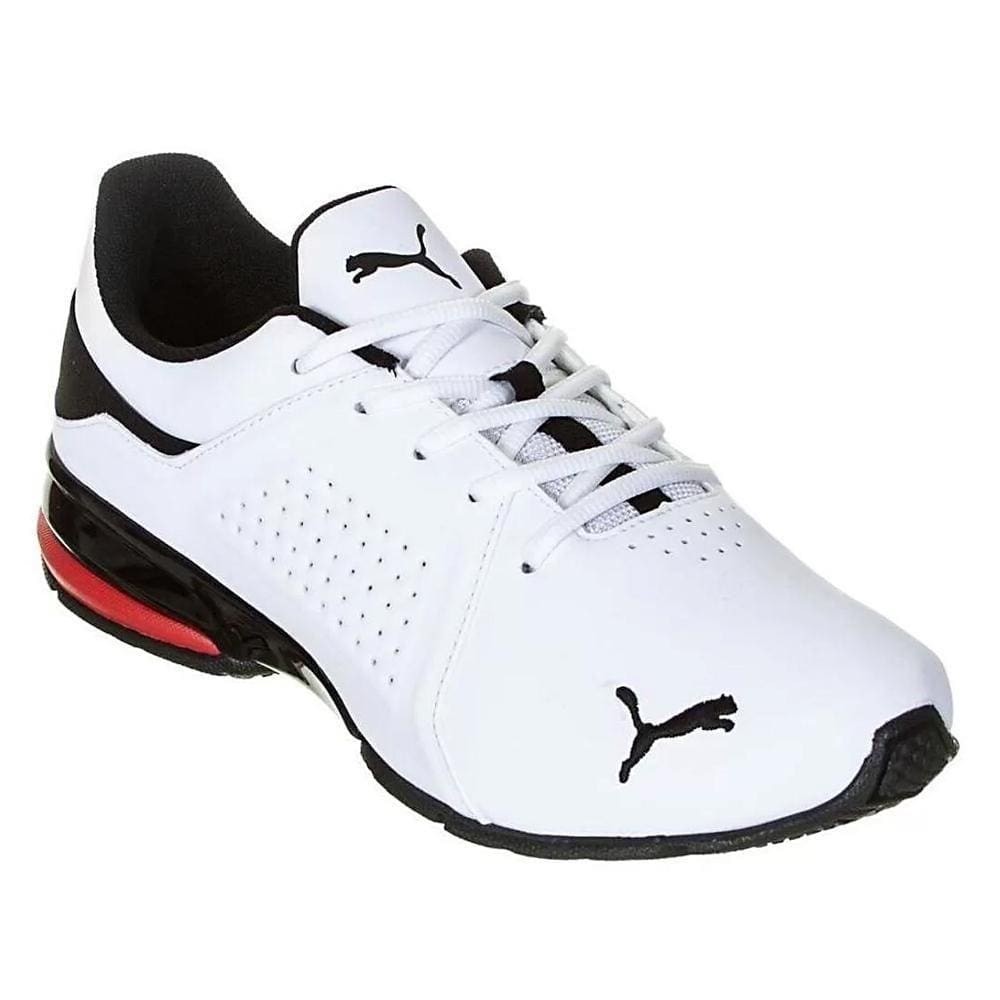 tenis puma viz runner bdp masculino