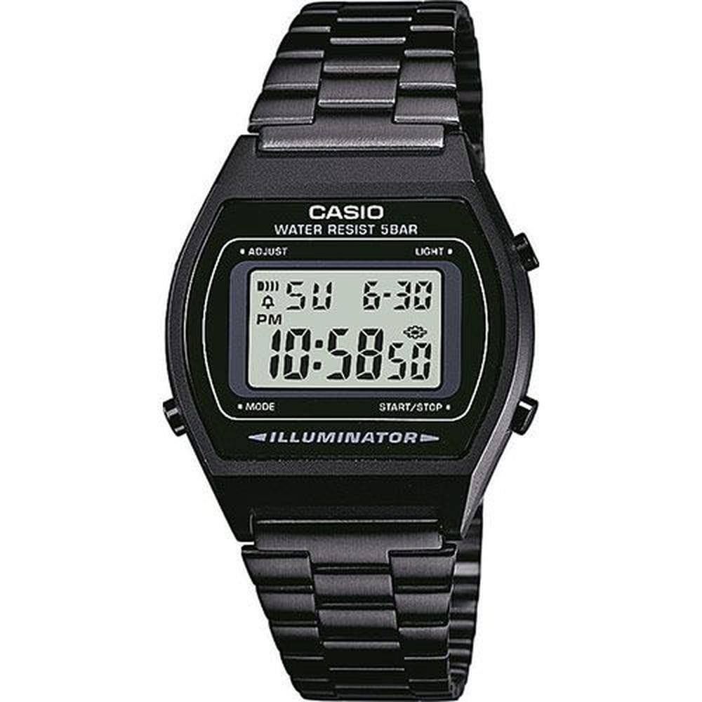 Relógio Casio Unissex Vintage B640wb-1adf