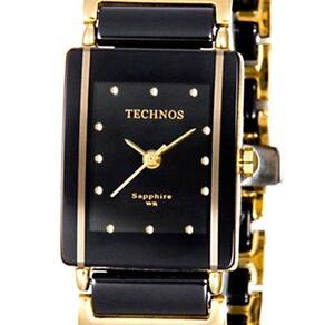 Relógio Feminino Technos Elegance Ceramic 5Y30MYPAI/4P