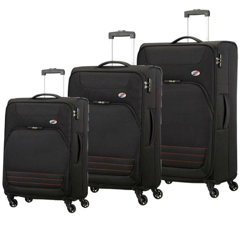 american samsonite