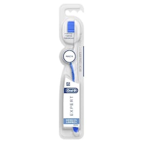 Escova Dental Oral-B Expert Gengiva Limpeza