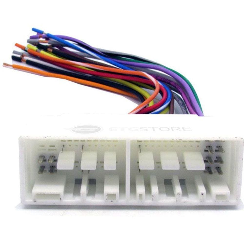 Chicote Plug Ligação Hyundai Creta 2017 2018 2019