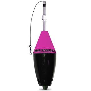 Boia Cevadeira JR Mini Robusta 28g (copo preto, 01un)