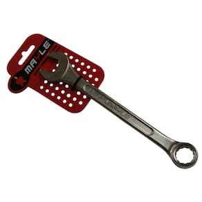 Chave Combinada 24MM Aço Carbono 102021M MAYLE®