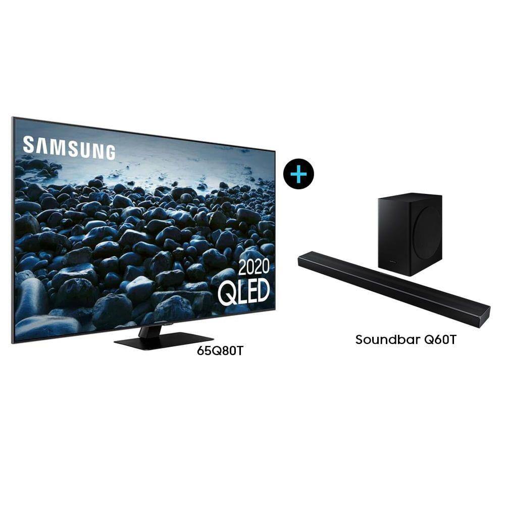 q80t 50 polegadas