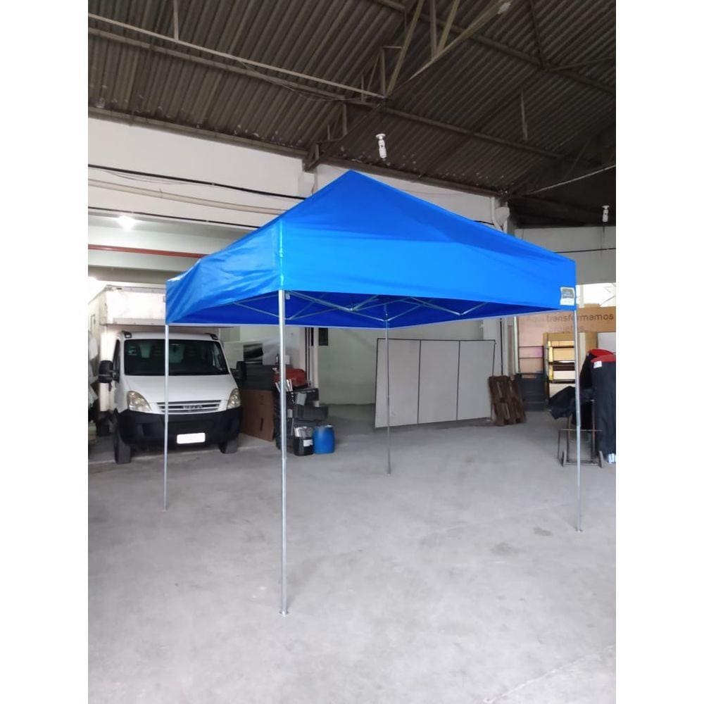 Tenda de praia sanfonada | Casas Bahia