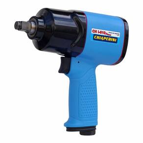 CHAVE DE IMPACTO 1/2"TWIN HAMMER CHI-610 PRIME CHIAPERINI