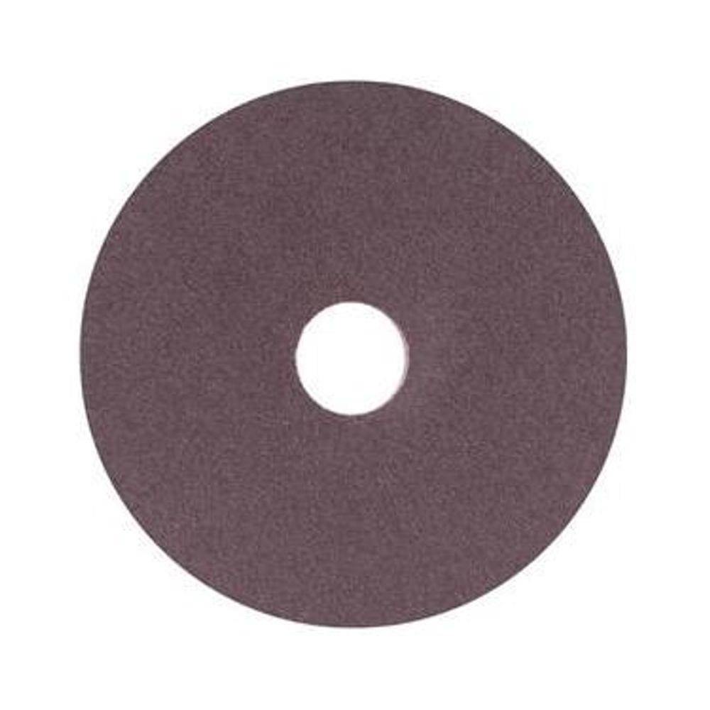 DISCO DE LIXA 114,3 x 22,2 GR 100 ROCAST
