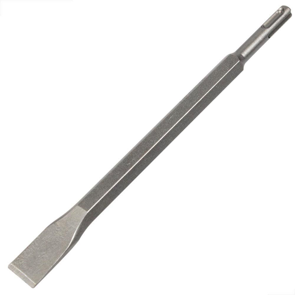 TALHADEIRA SDS PLUS 250x20 mm ROCAST
