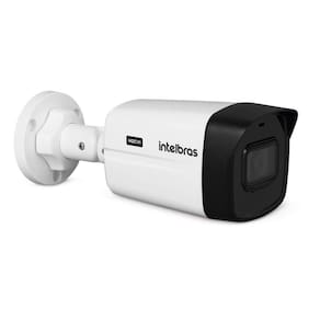 Câmera HDCVI 4K 8 Megapixel 2.8mm 30m VHD 5830 B 4K Intelbras