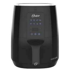 Fritadeira Eletrica Digital Touch - Air Fryer - 3,3l Oster