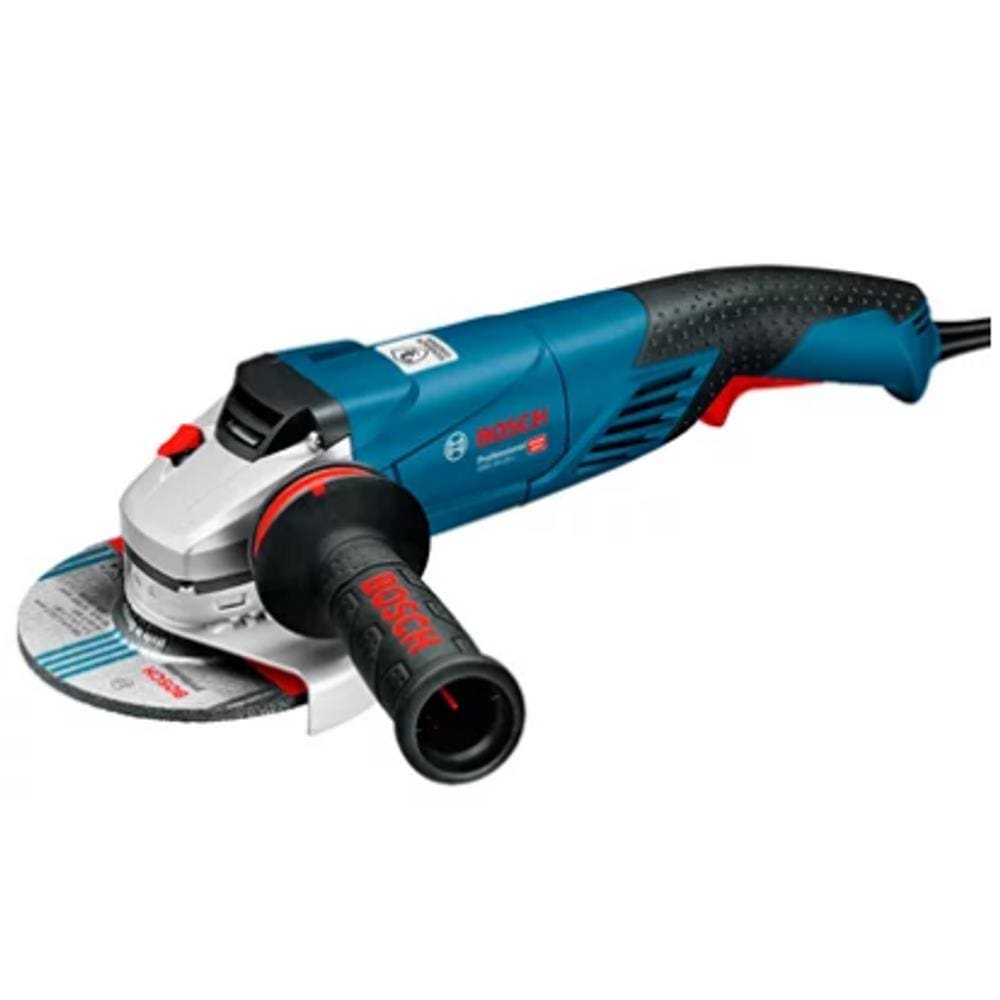 ESMERILHADEIRA 5” GWS 18-125-PL BOSCH