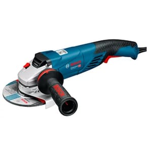 ESMERILHADEIRA 5" GWS 18-125-PL BOSCH