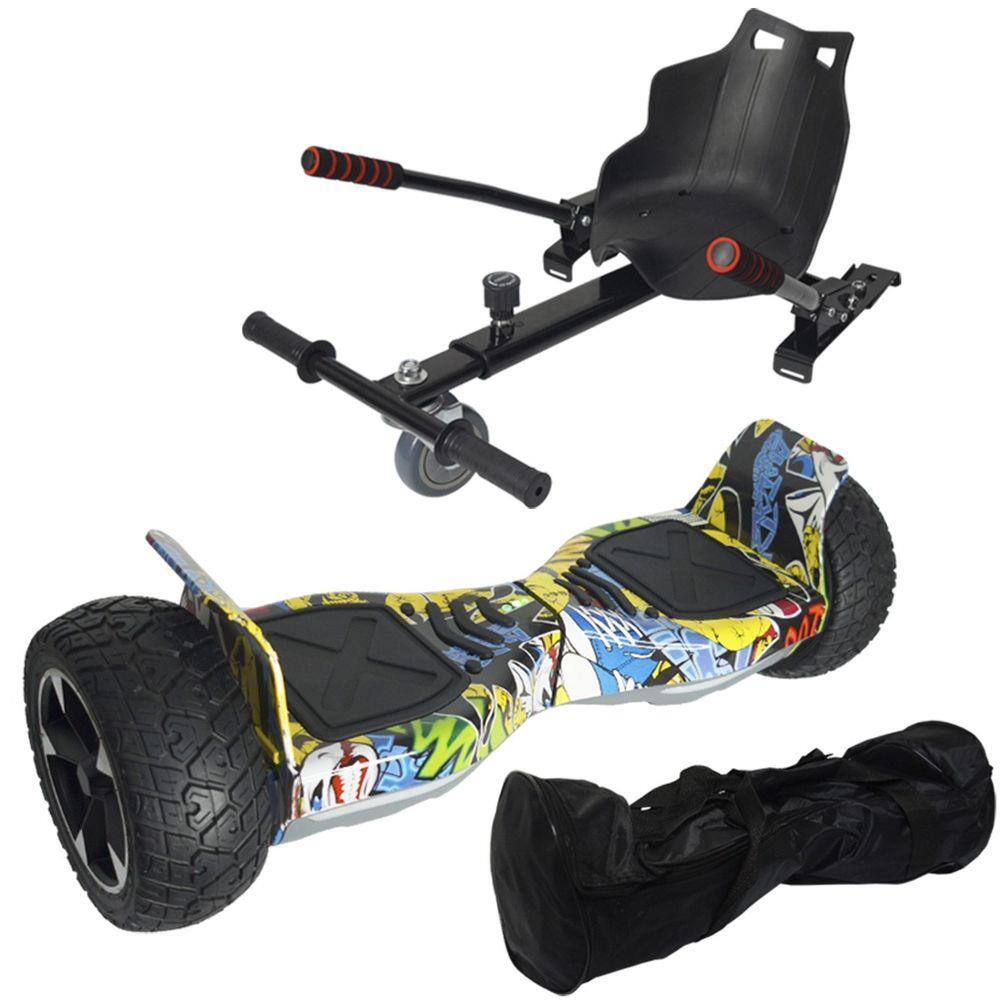 waveboard bolsa