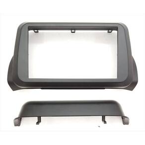 Moldura Para Multimídia Pioneer 5280tv Fiat Argo E Cronos
