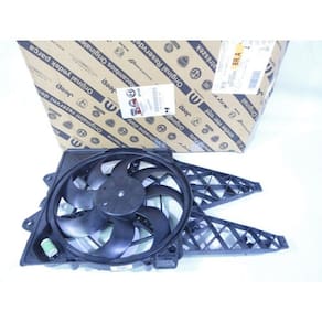 Eletroventilador Do Radiador Bravo 11/16 - 51820792 55700342