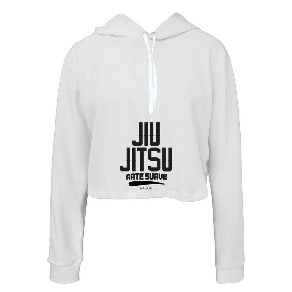 Moletom jiu jitsu store feminino