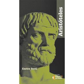 Aristoteles: Pensamento Dinamico