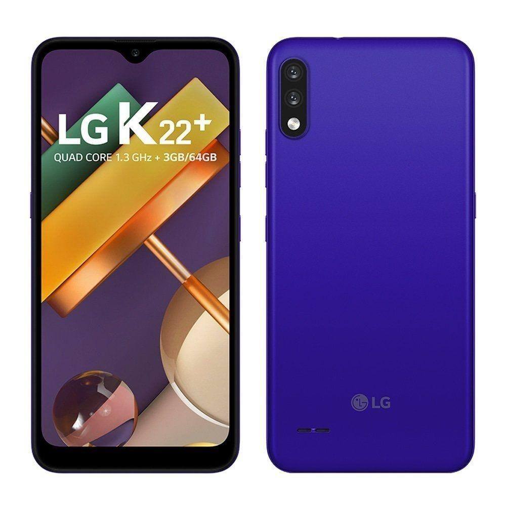 Smartphone LG Q6 Plus Platinum 64 GB e Câmera 13MP | LG Brasil
