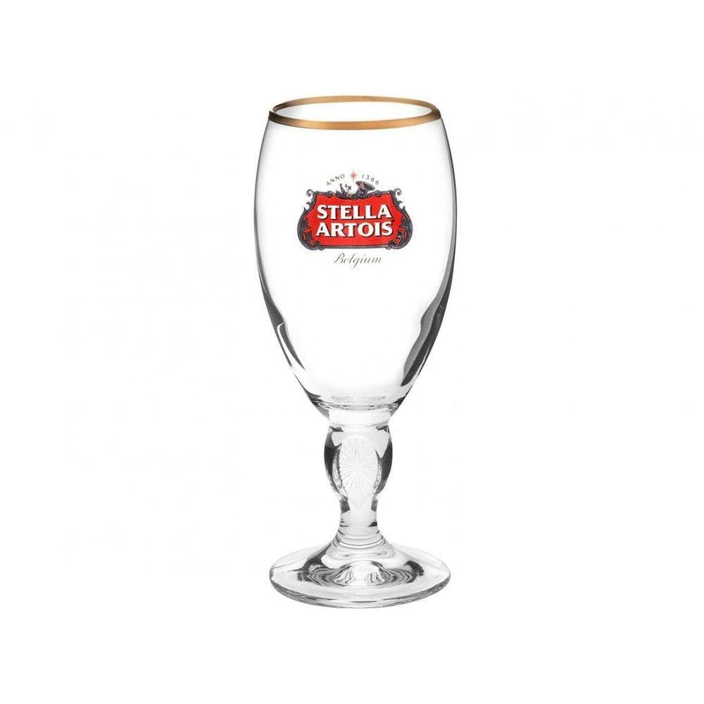 Taca Stella Artois 250Ml