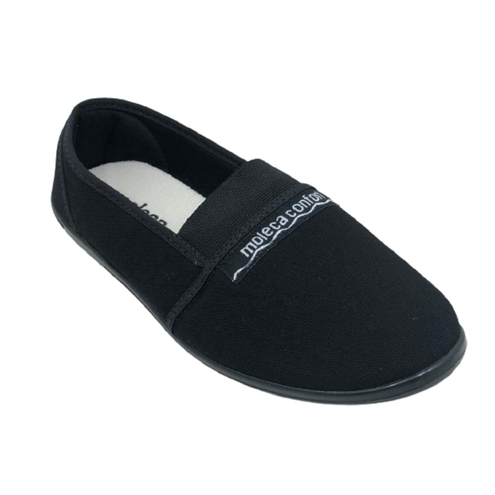 Sapatilha Moleca 520.59 / 10313