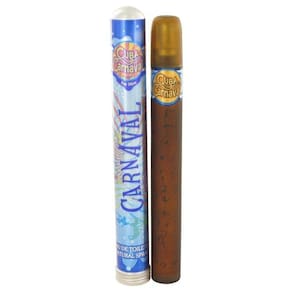 Col. Masculina Cuba Carnival Fragluxe 34 Ml Eau De Toilette