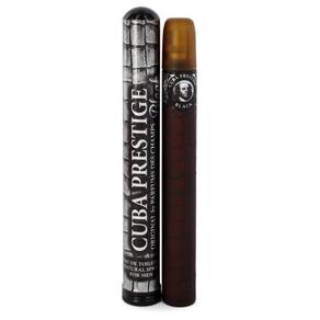 Col. Masculina Cuba Prestige Black Fragluxe 34 Ml