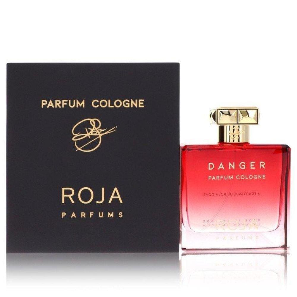 Col. Masculina Danger Roja Parfums 100 Ml