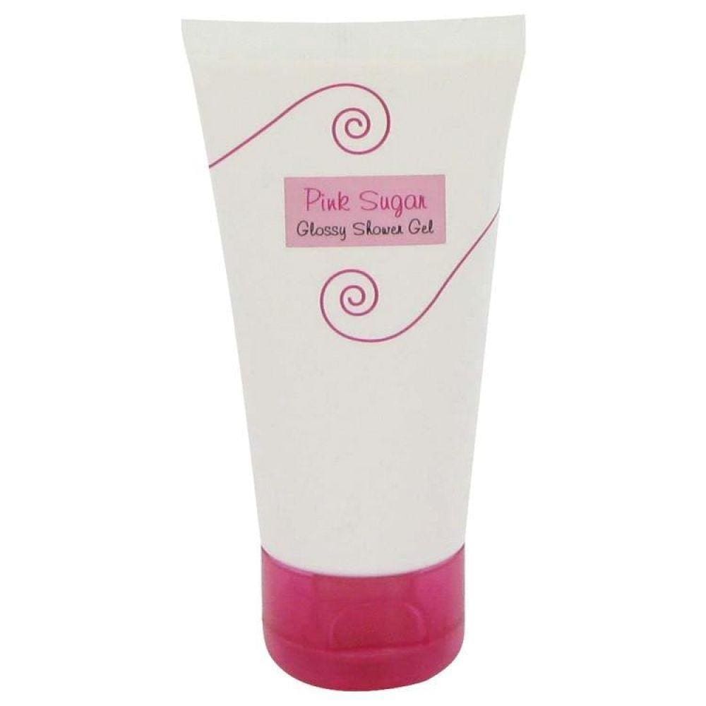 Aquolina Pink Sugar 50 Ml Travel Gel de Banho Feminino