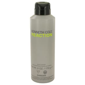 Col. Masculina Reaction Kenneth Cole 177 Ml Body