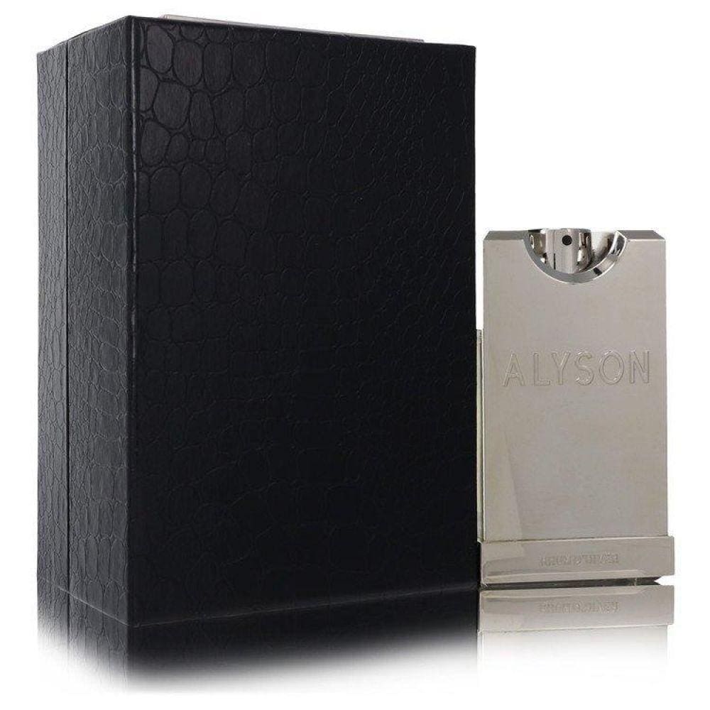 Col. Masculina Rhum D´hiver Alyson Oldoini 100 Ml
